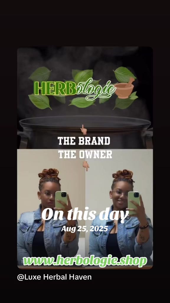 @Luxe Herbal Haven
