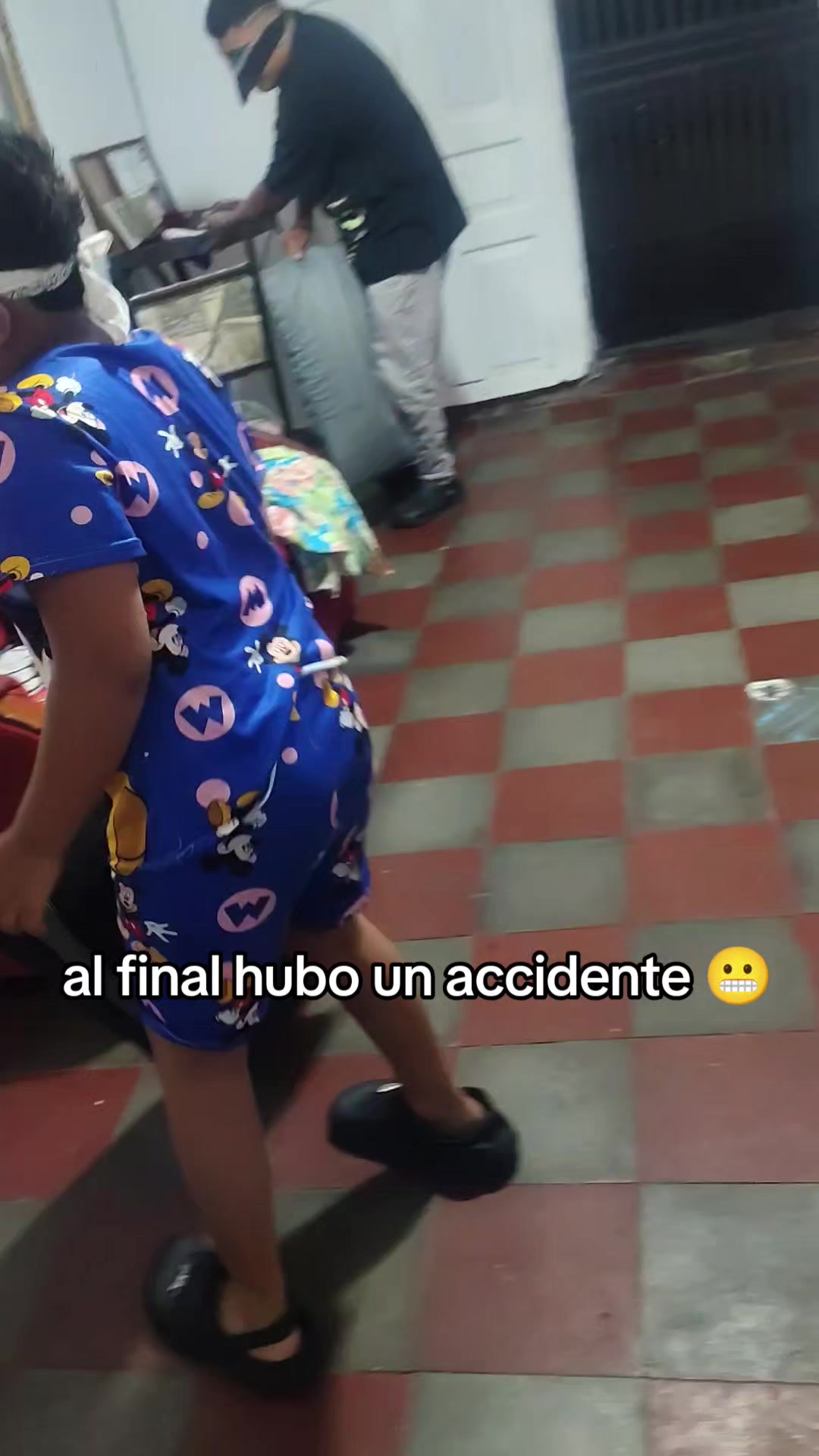 @Lisbeth Rios