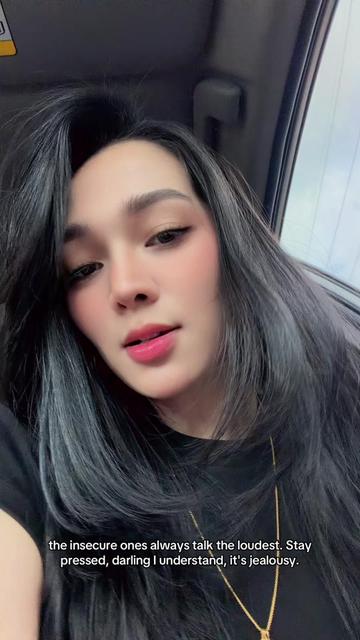 @Jen ๐๐