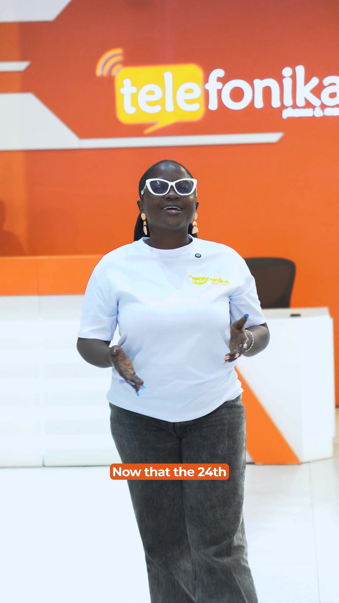 @Telefonika Ghana