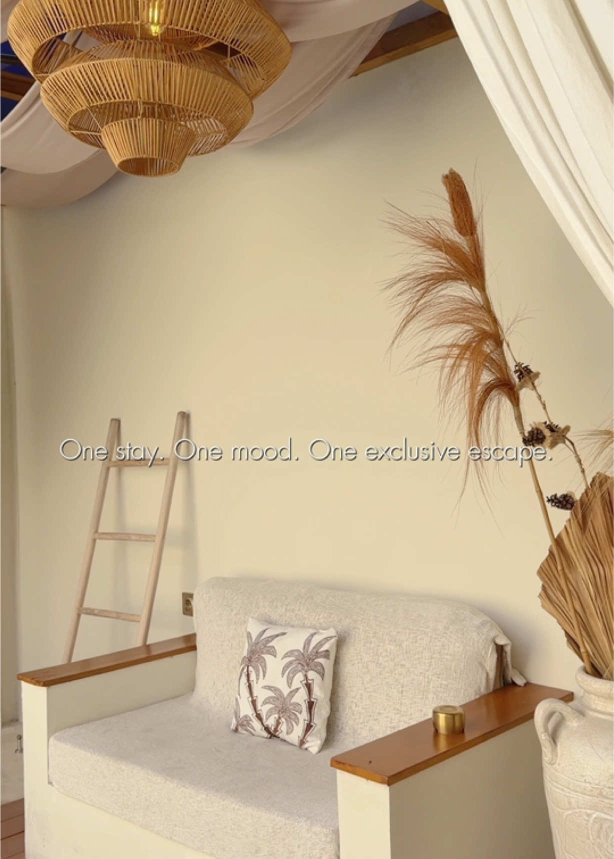 @Staycationku Jogja Villas