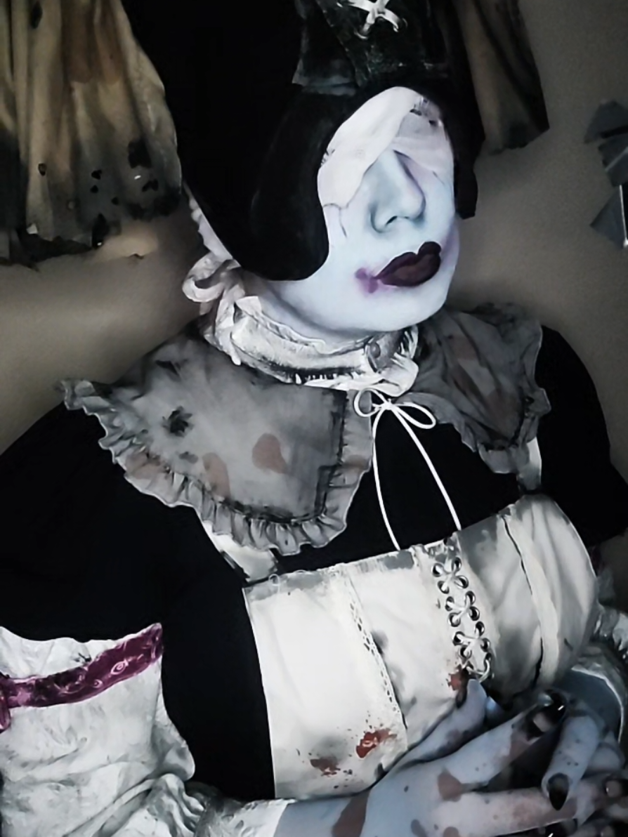 @Host of the Nightmare