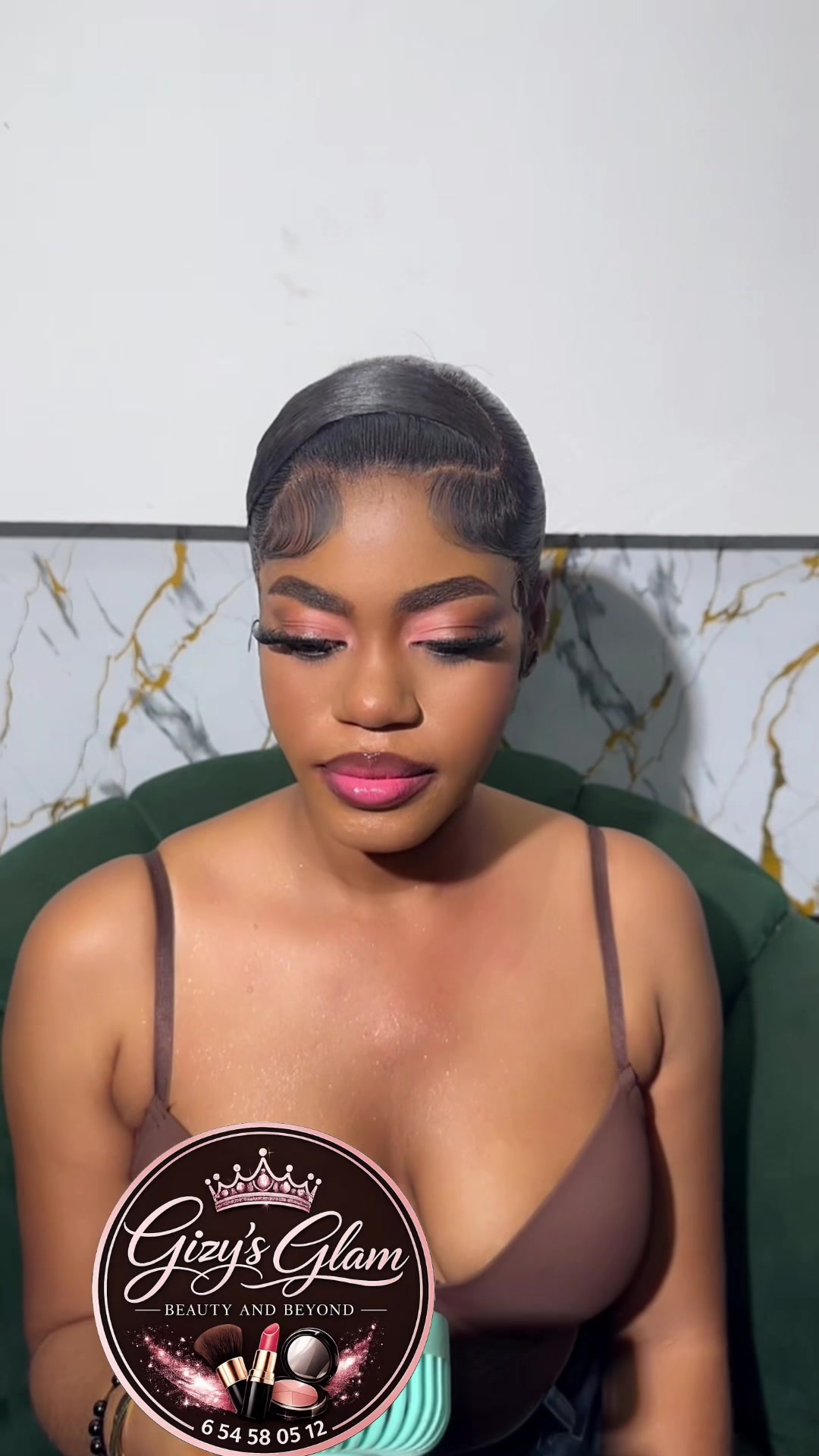 @GIZY&rsquo;s Glam💄💋🦋