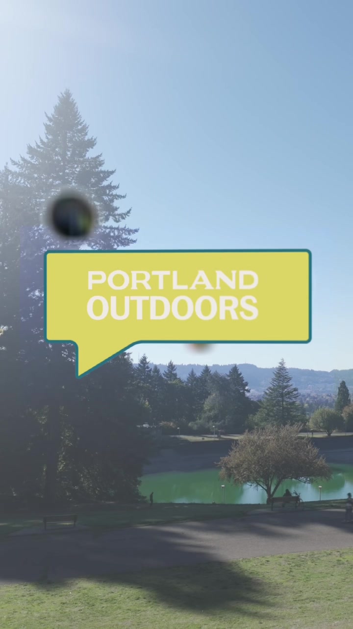 @Travel Portland
