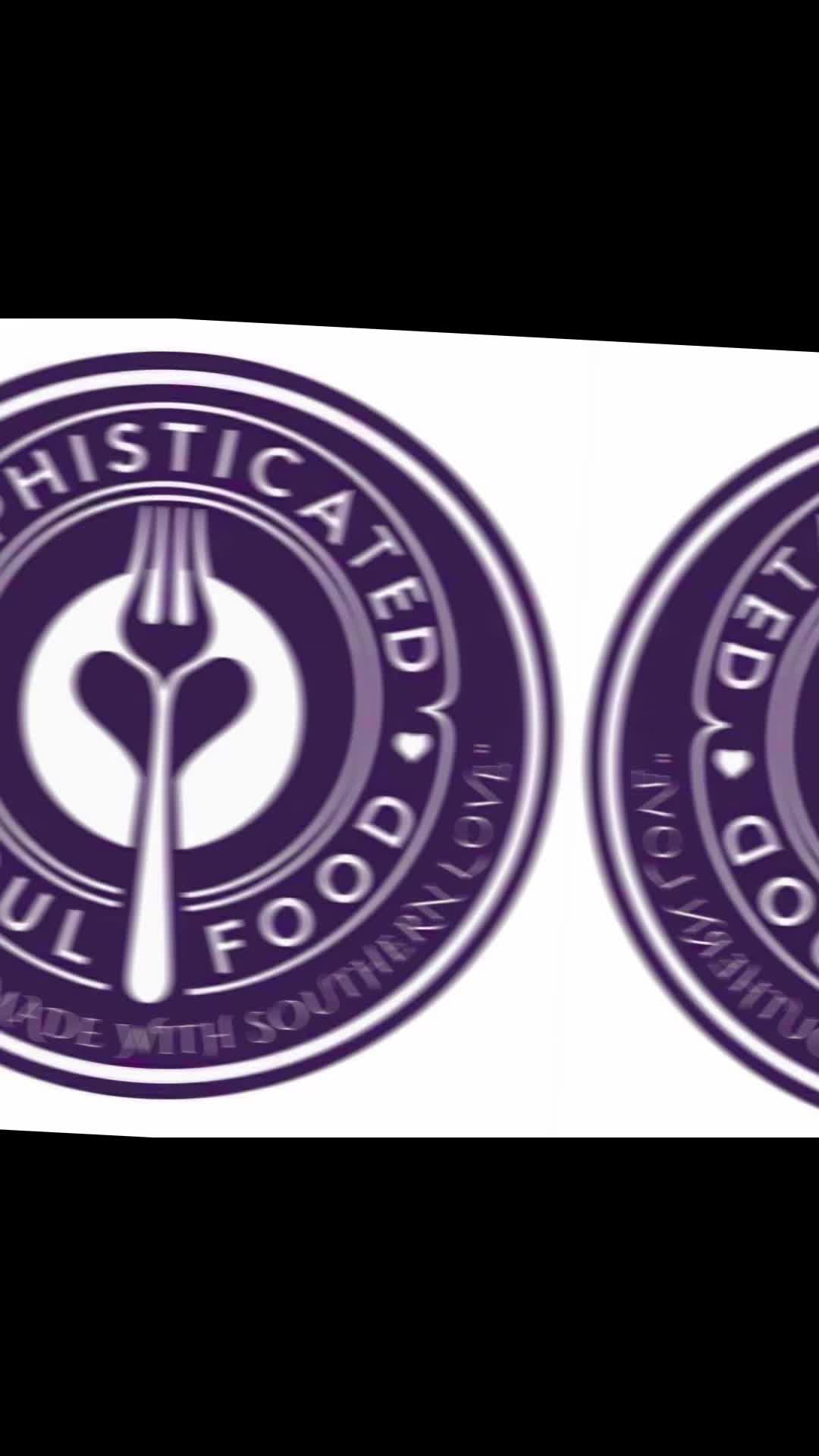 @Sophisticated Soul Food