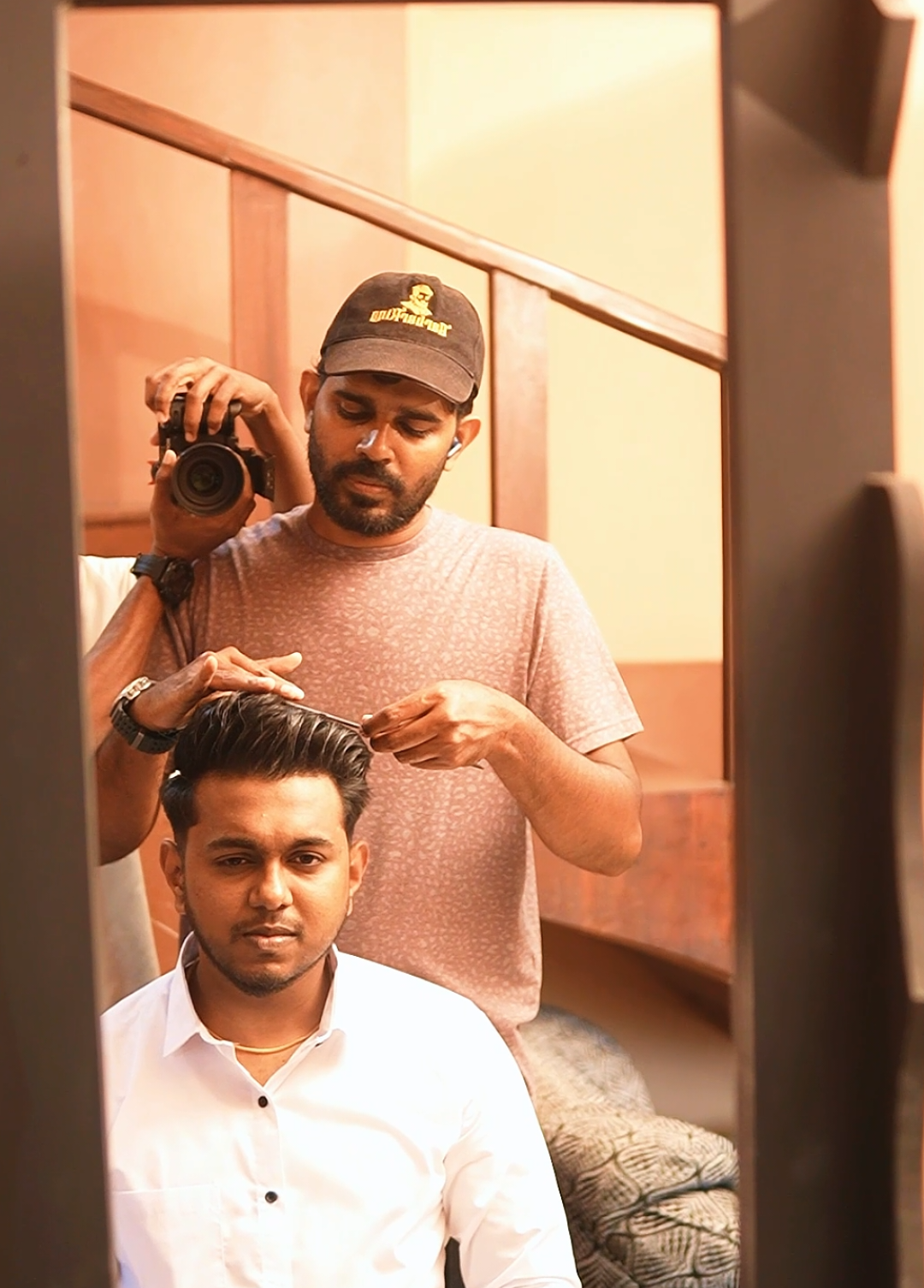 @💈BARBERKING💈 බාබර් කිං💈