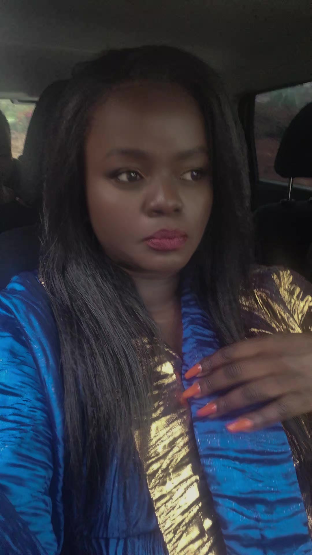 @Waruguru Wa Kiai