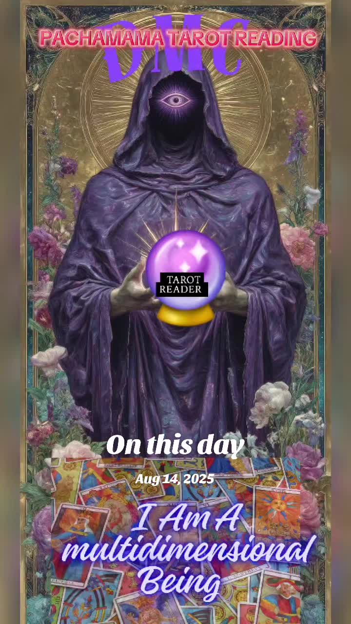 @Divine🔮Mystical🪞Connection🗝
