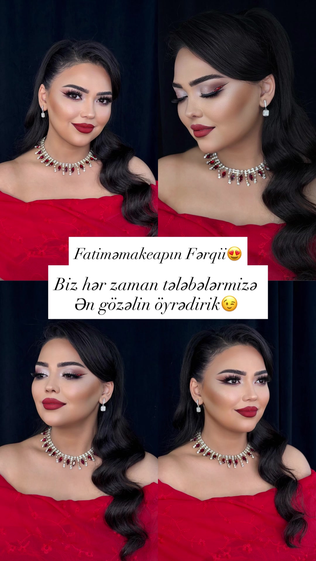 @Fatimemakeap