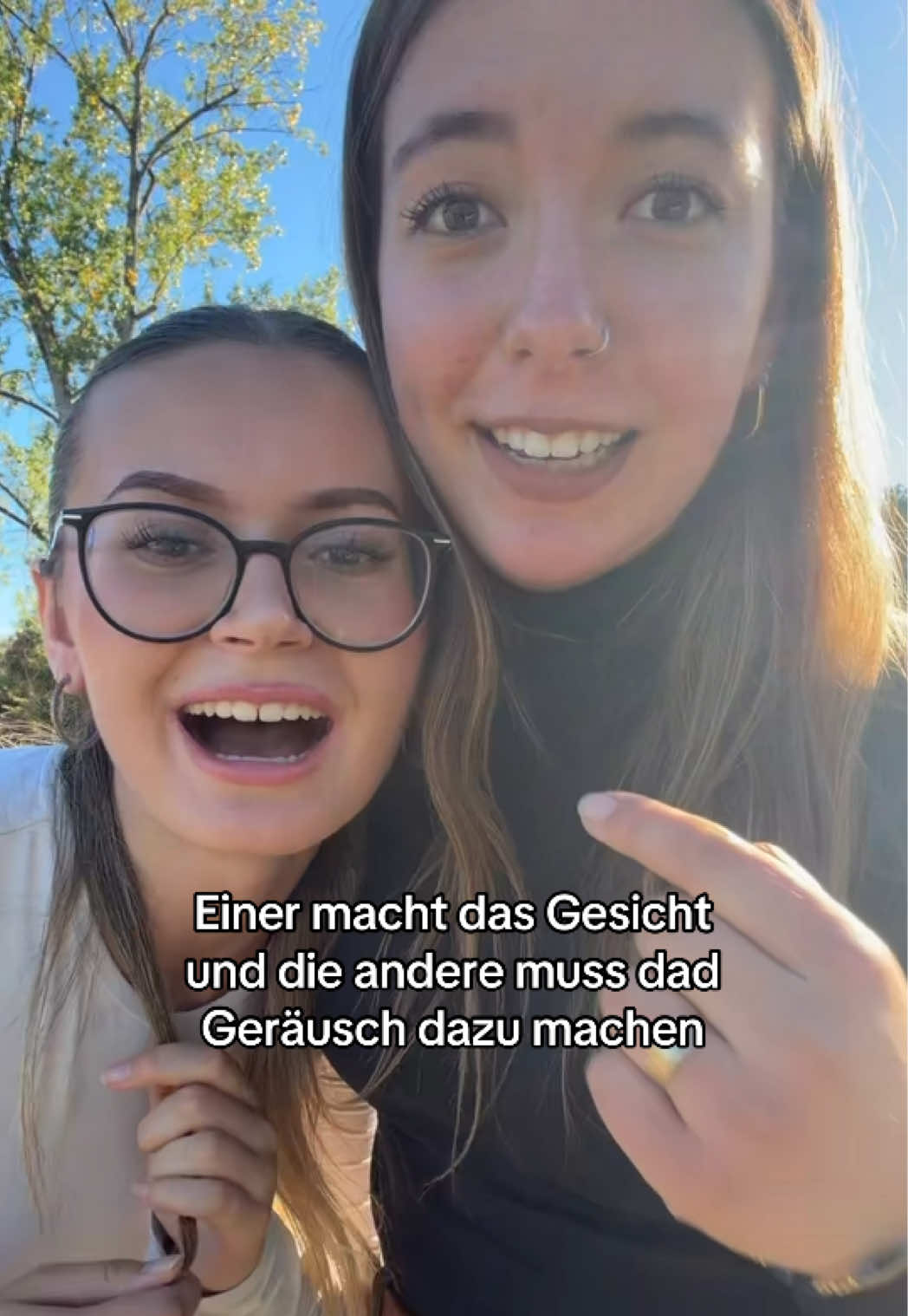 @Giulia & Melanie