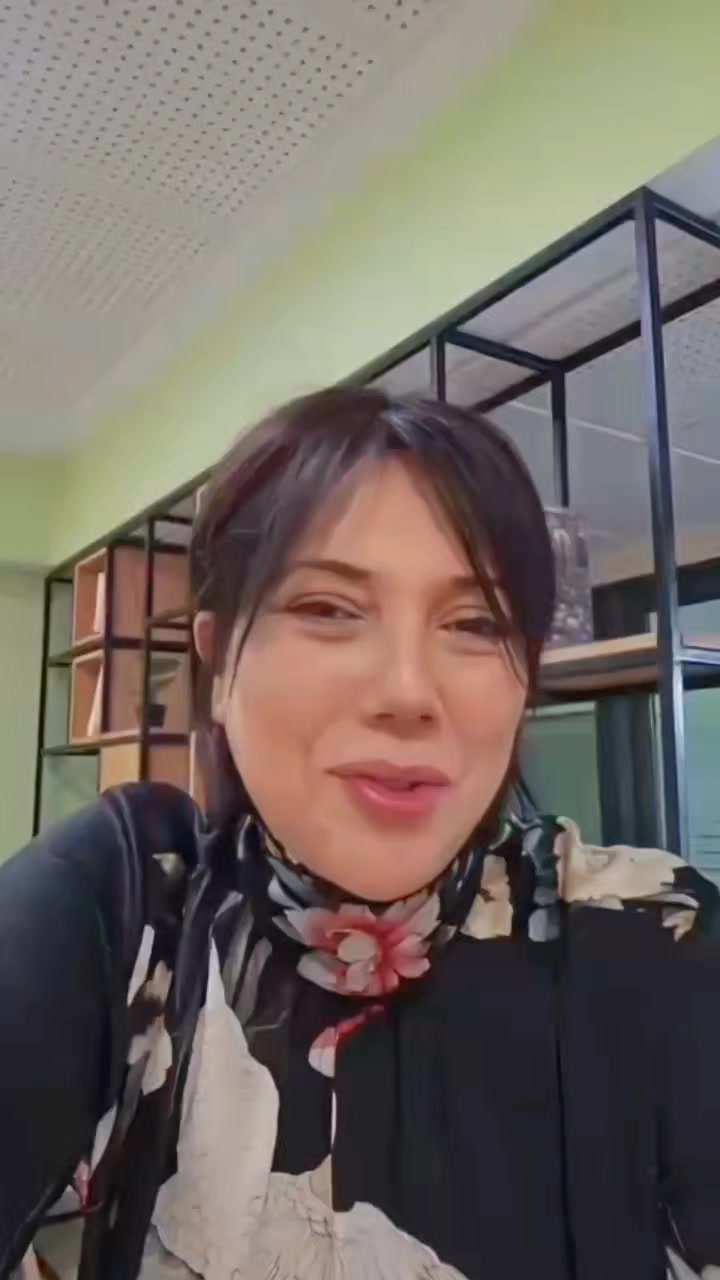 @meryem Mazini