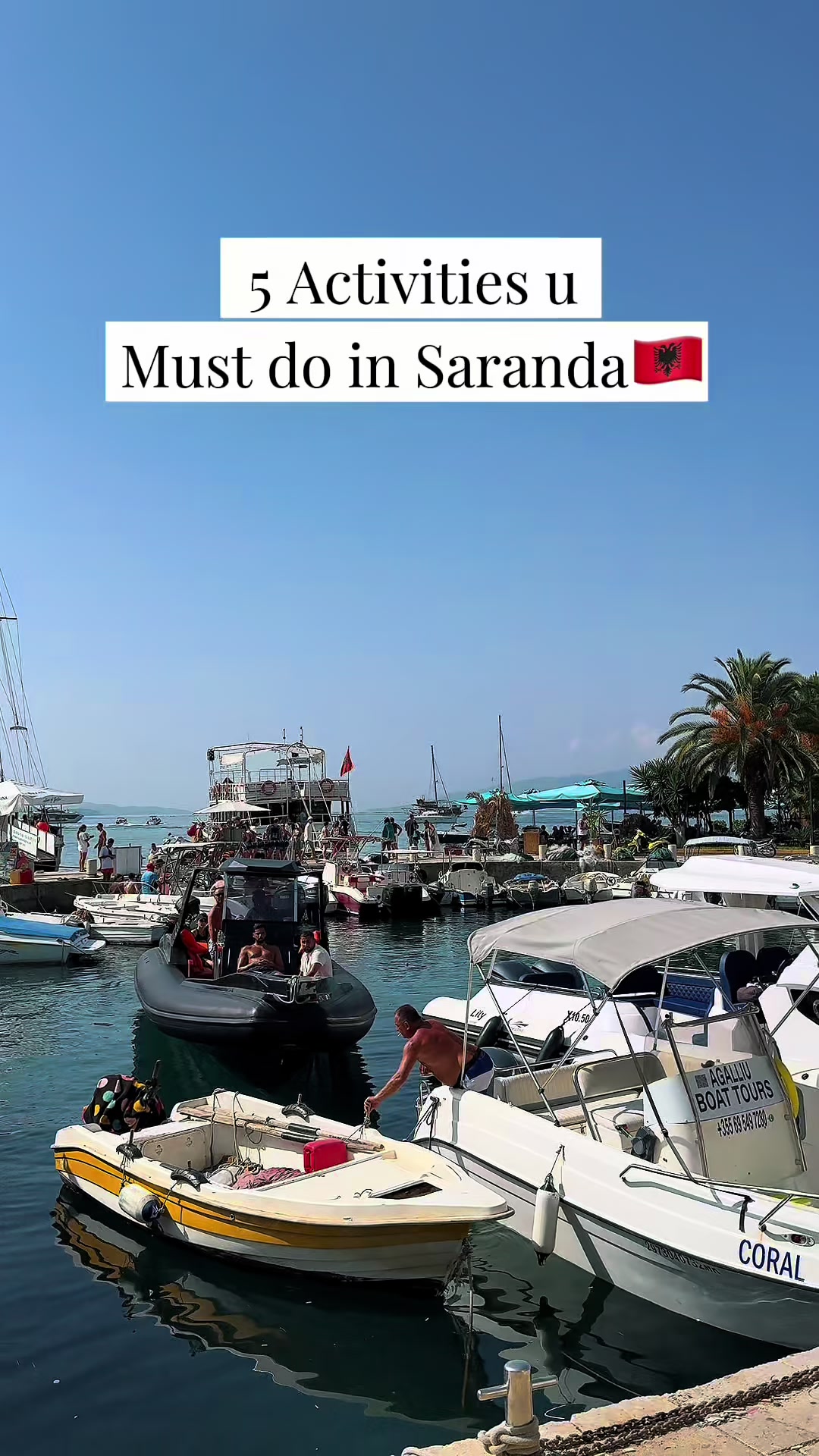@SARANDA EVENTS