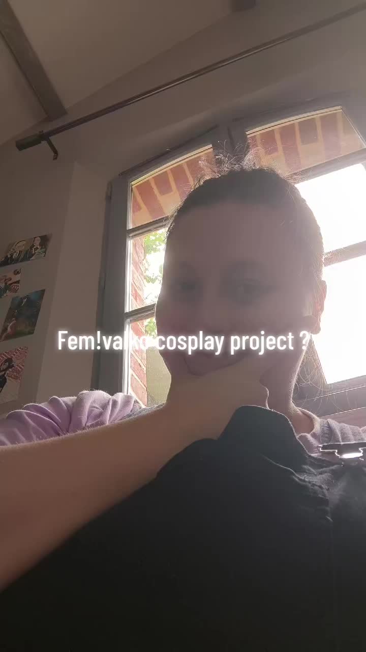 @NonnonCosplay