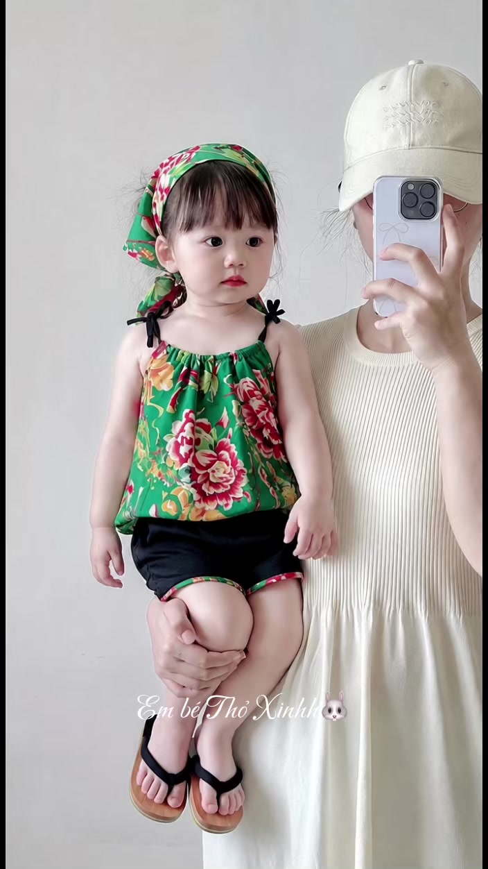 @Em b&eacute; Thỏ Xinhh🐰
