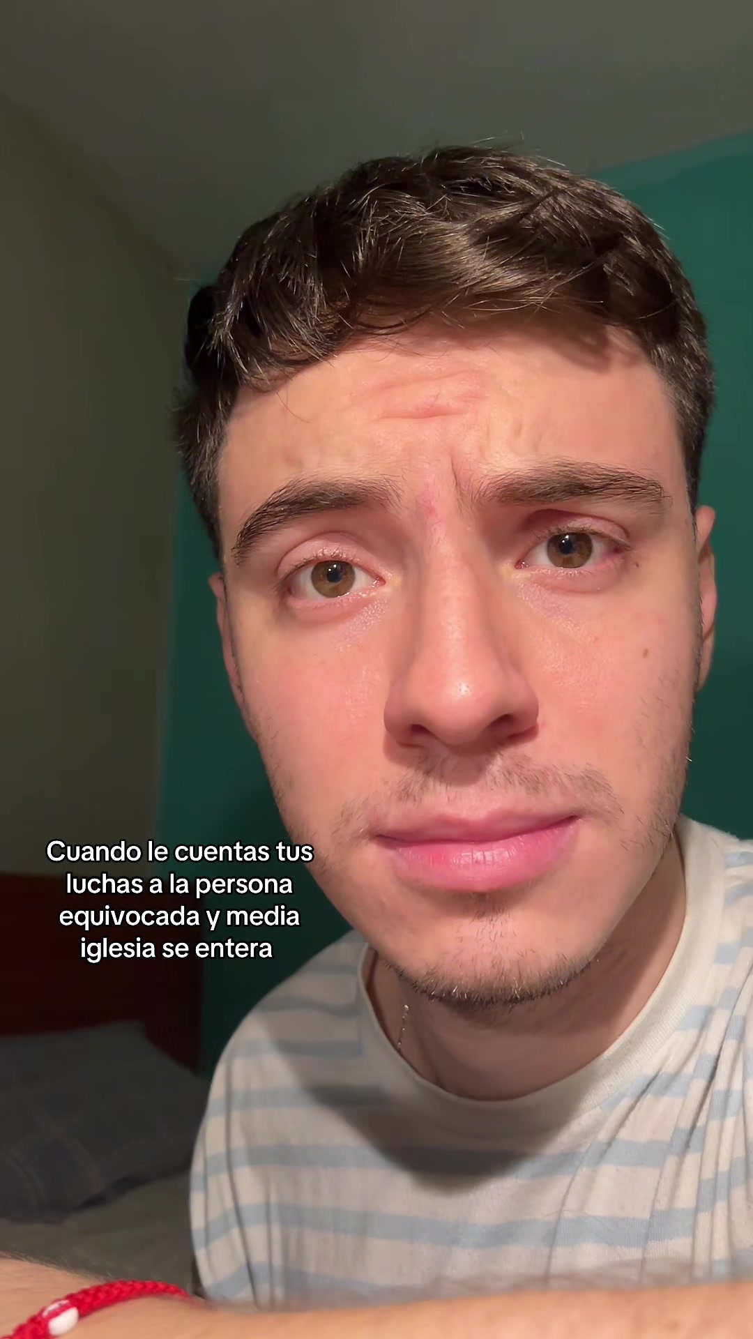 @Elías Estéfano Ismod