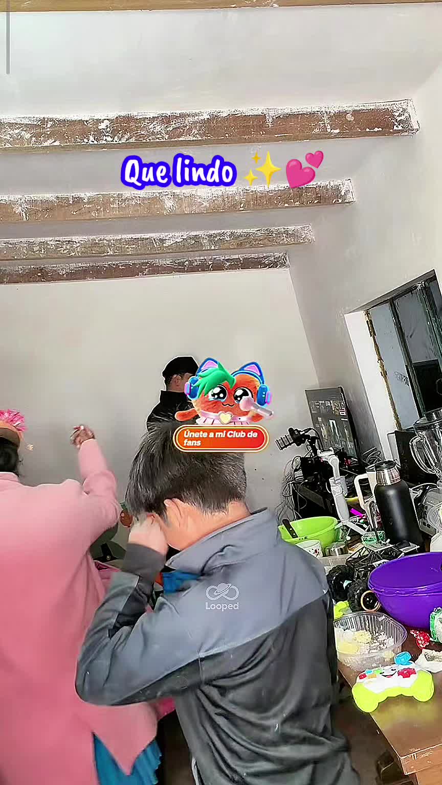 @Looped🪐