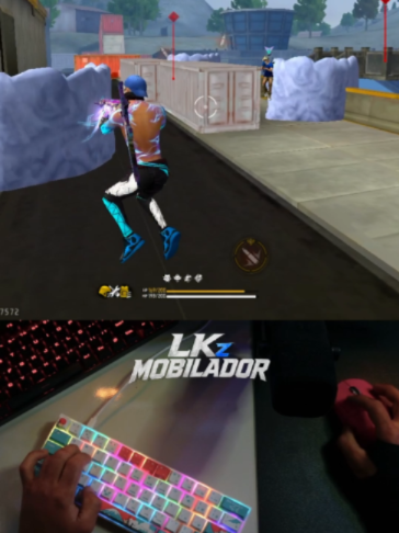 @GG MOUSE PRO BRASIL