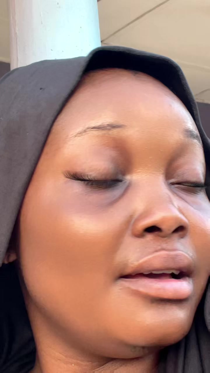 @Hajia sugar 😇❤️