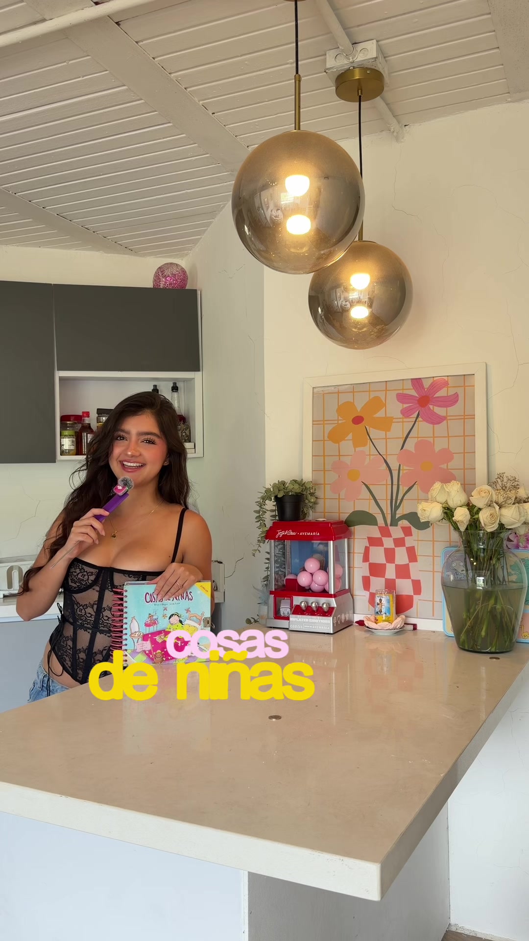 @★ Melissa&ensp;Cossio ★