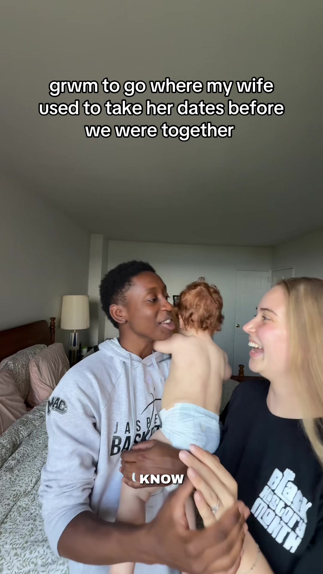 @Callie and DeeDee Davis