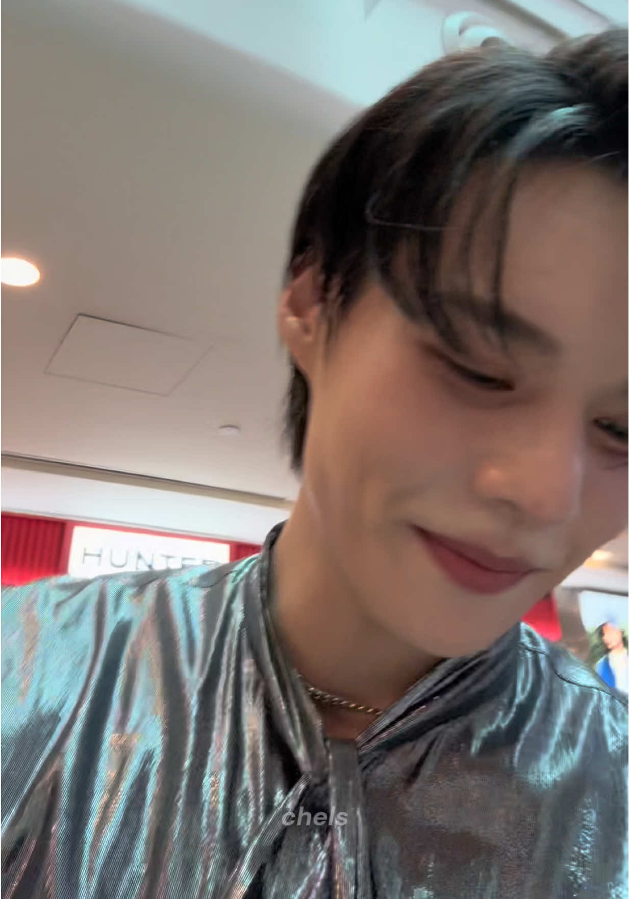 @chels 🧊
