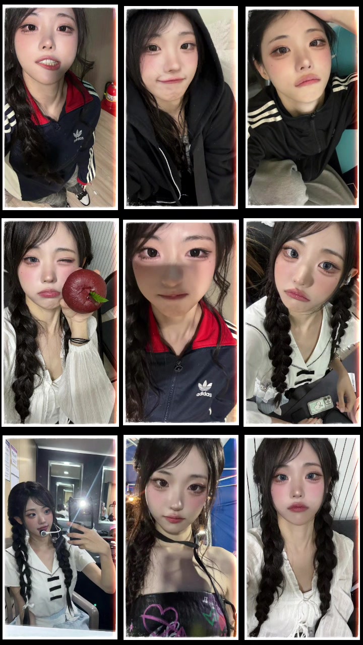 @❤️장나영👻