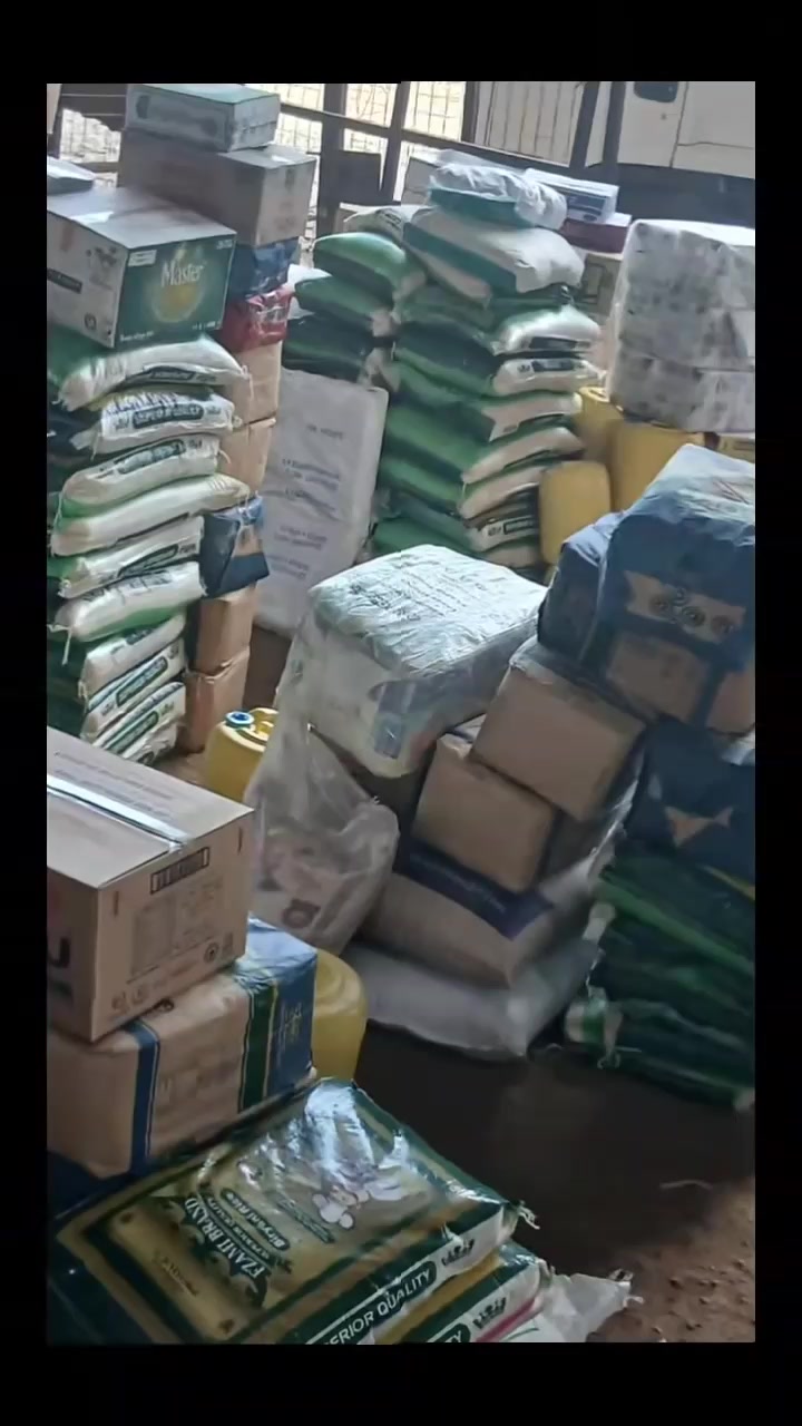 @KANINI HARAKA ENTERPRISES LTD