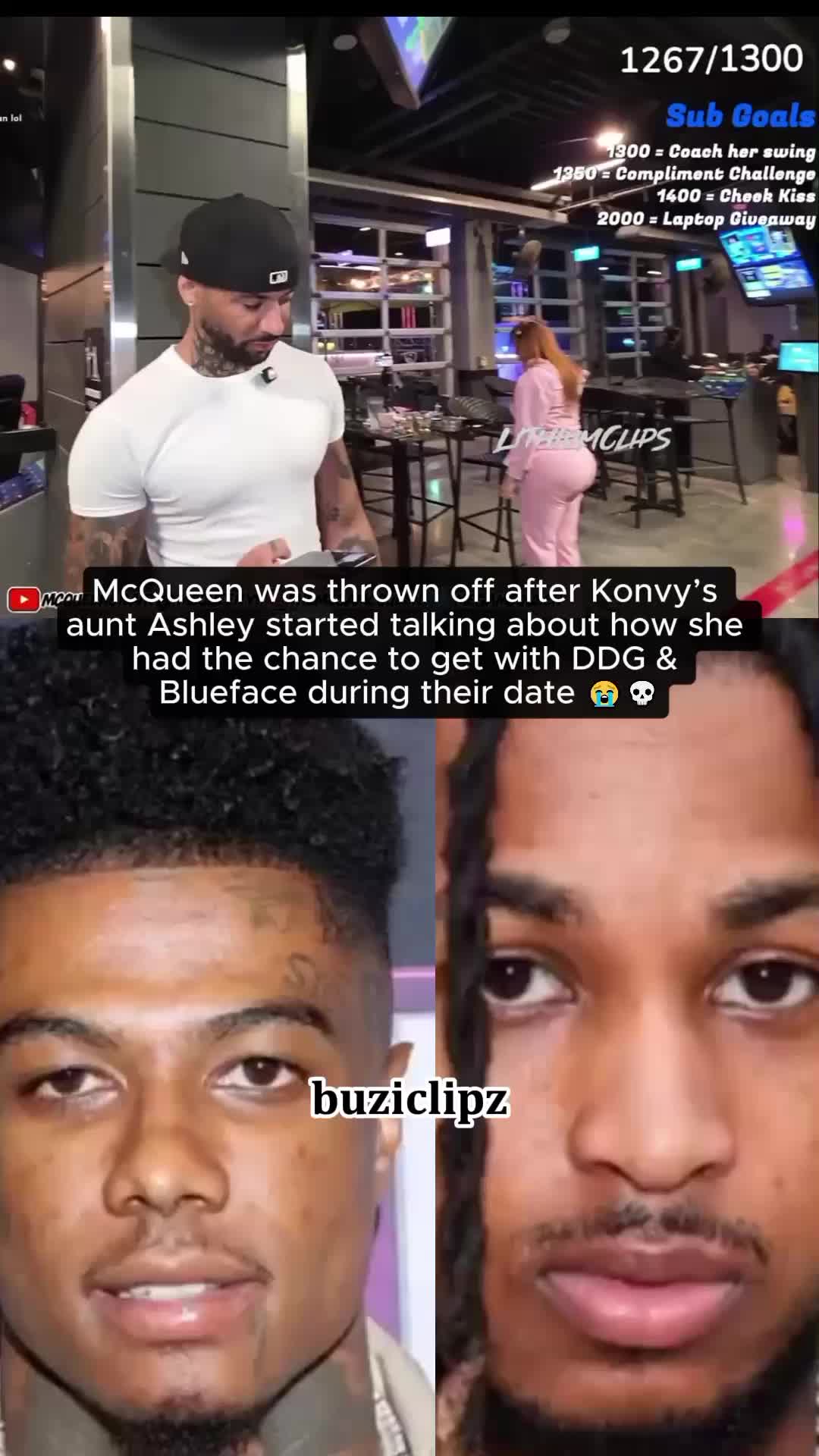 @buzi clipz