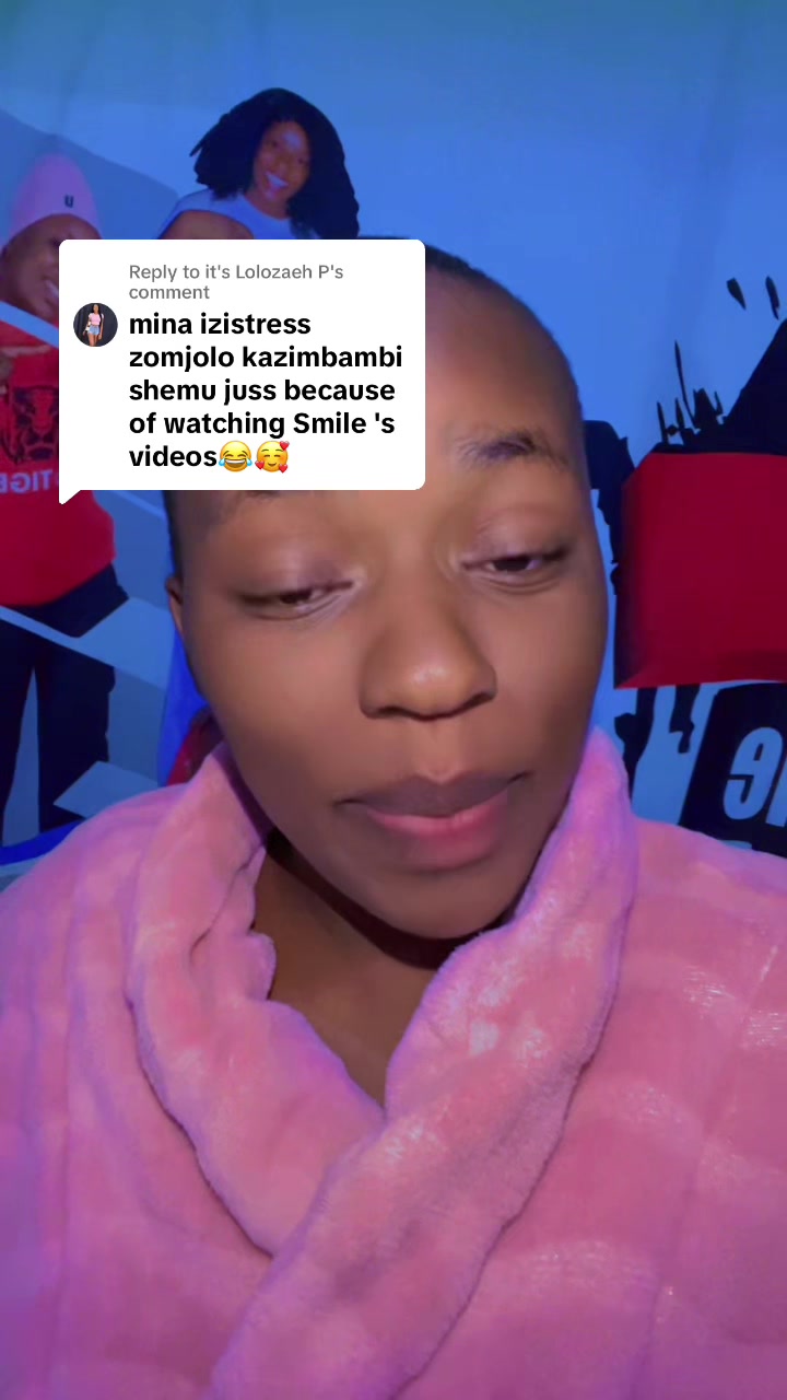 @Smile#41🇿🇼❤️💯
