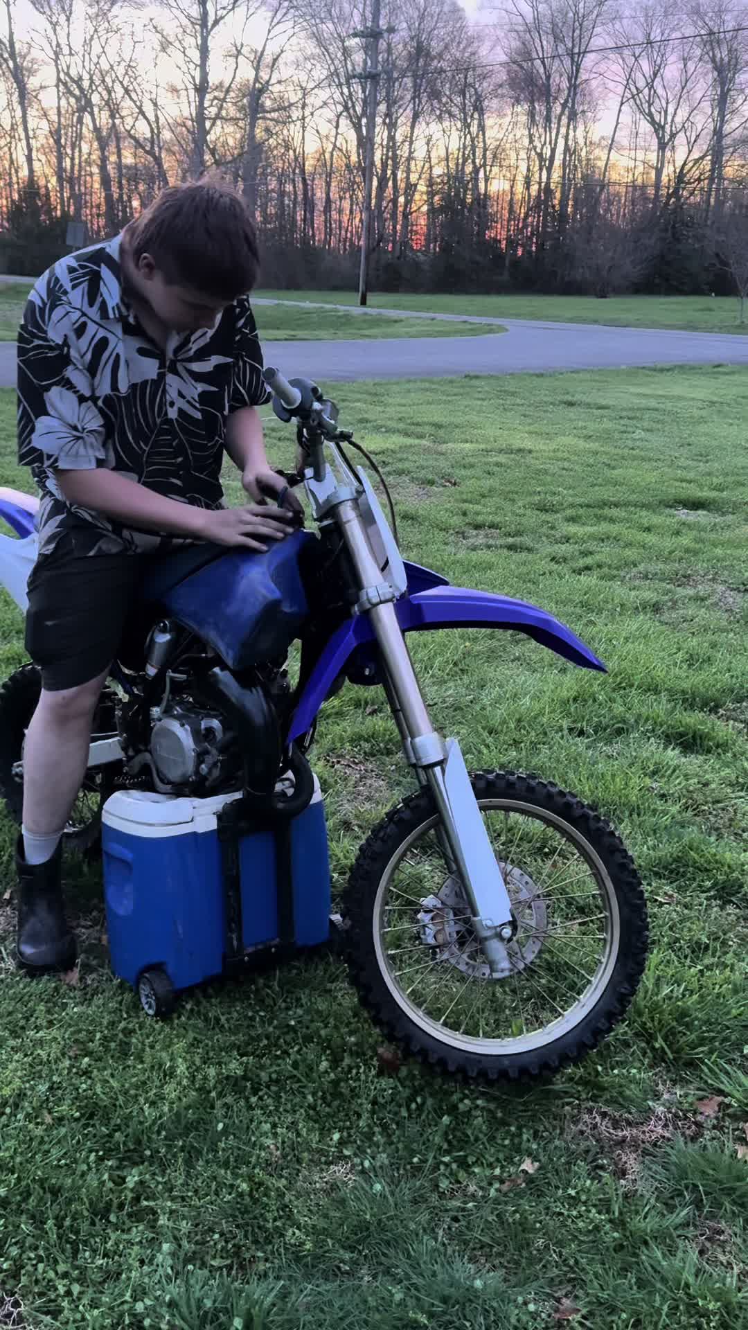 @Thatboy Mike 🏍️💨🎣🦆