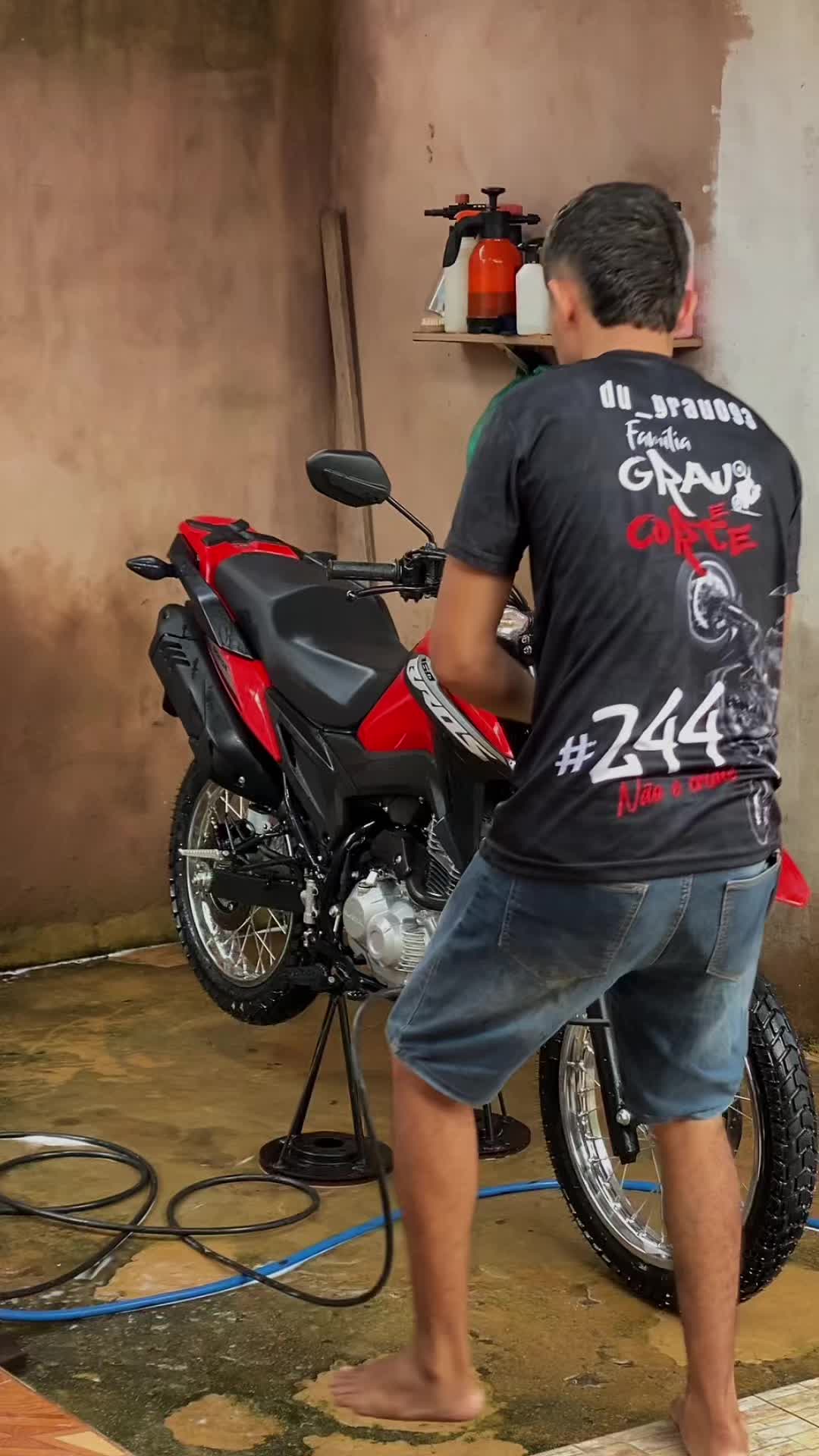 @Du_grau_Lavagem🧽🧼