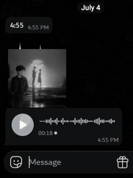 @وحٓـشِـتٓــكْ!!