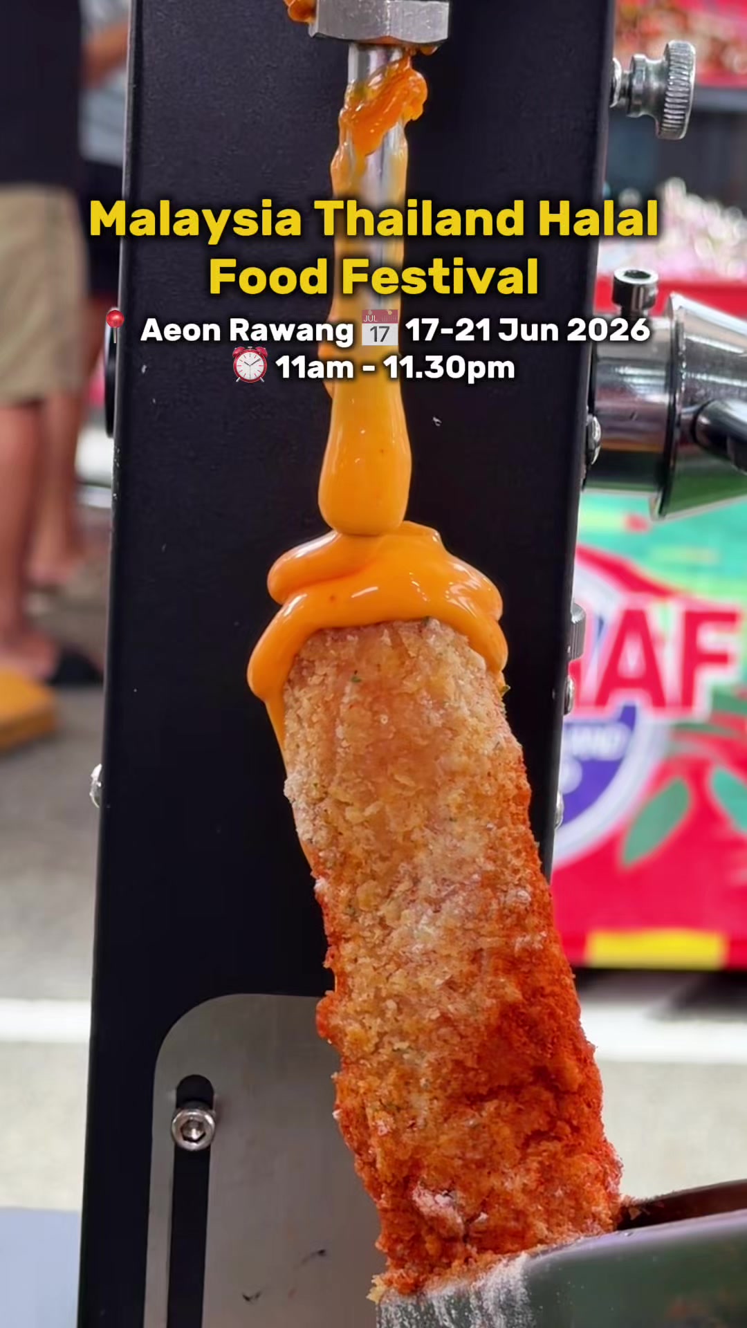 @Aieen Foodie