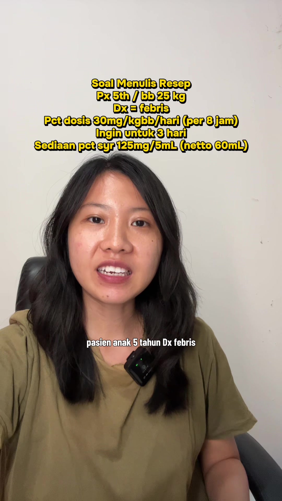 @Apoteker Anita