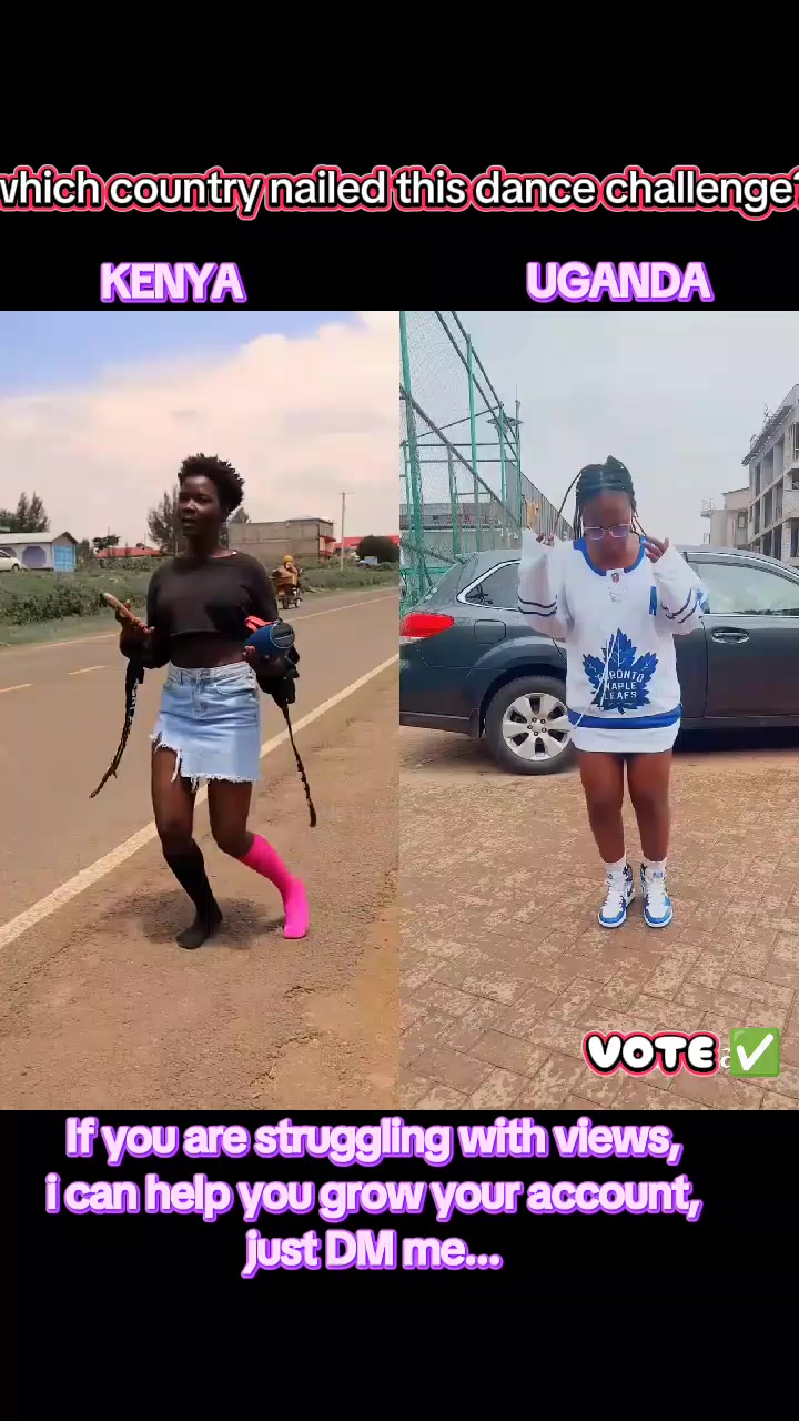 @Mozey dee baddest