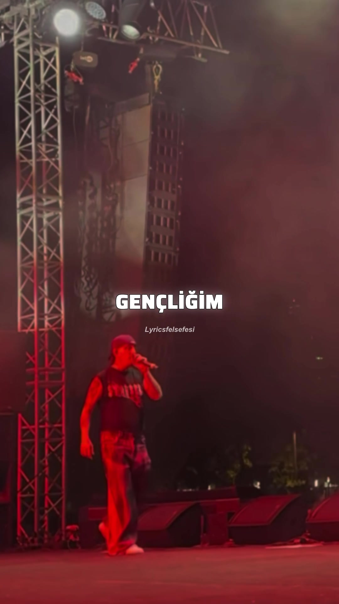 @Lyrics Felsefesi