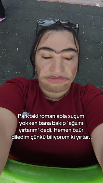 @Atanamamış Fenomen