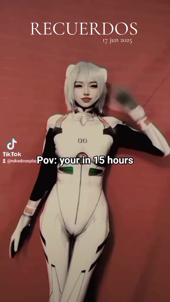 @Ruka D. Cosplay