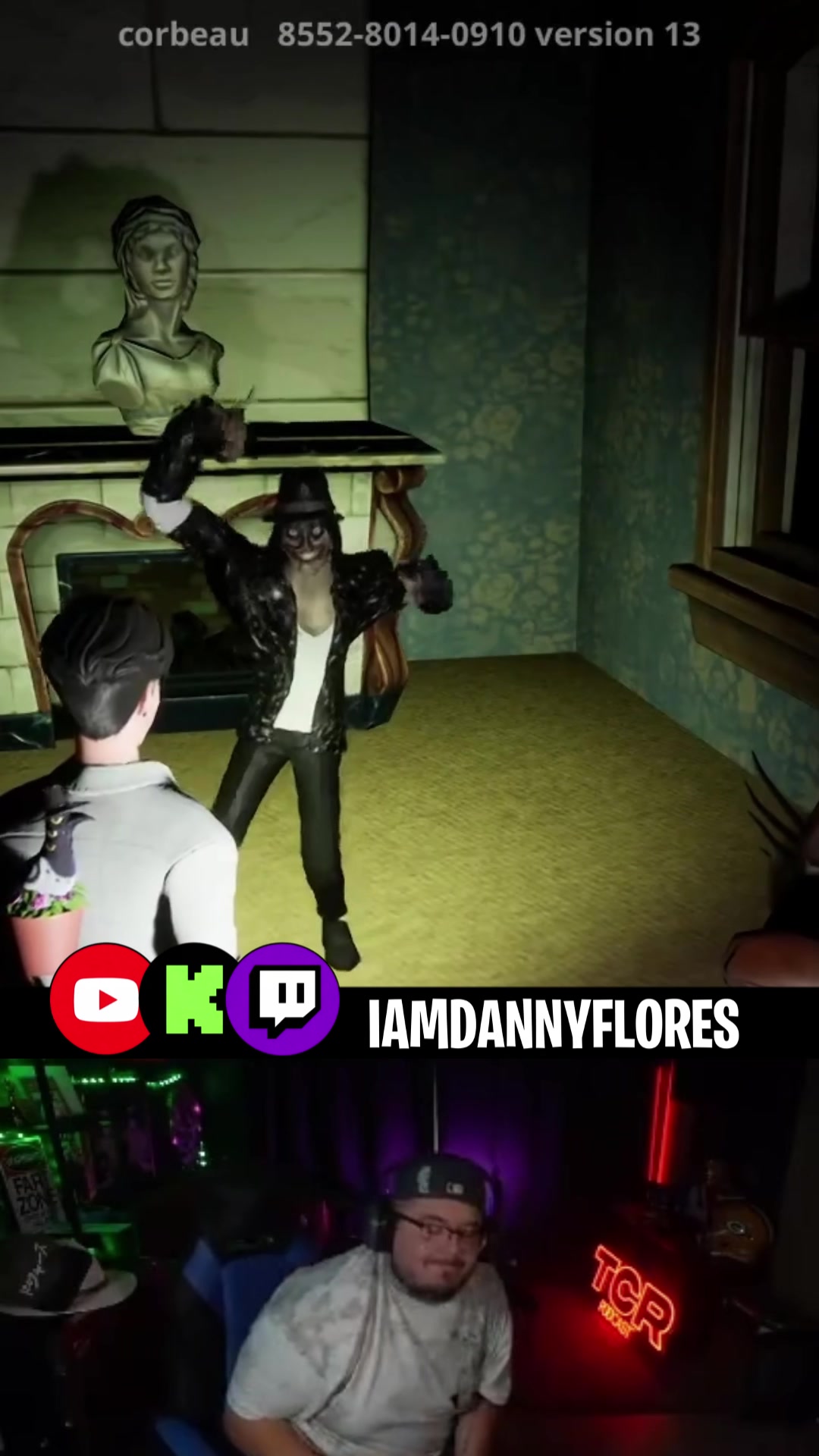 @iamdannyflores