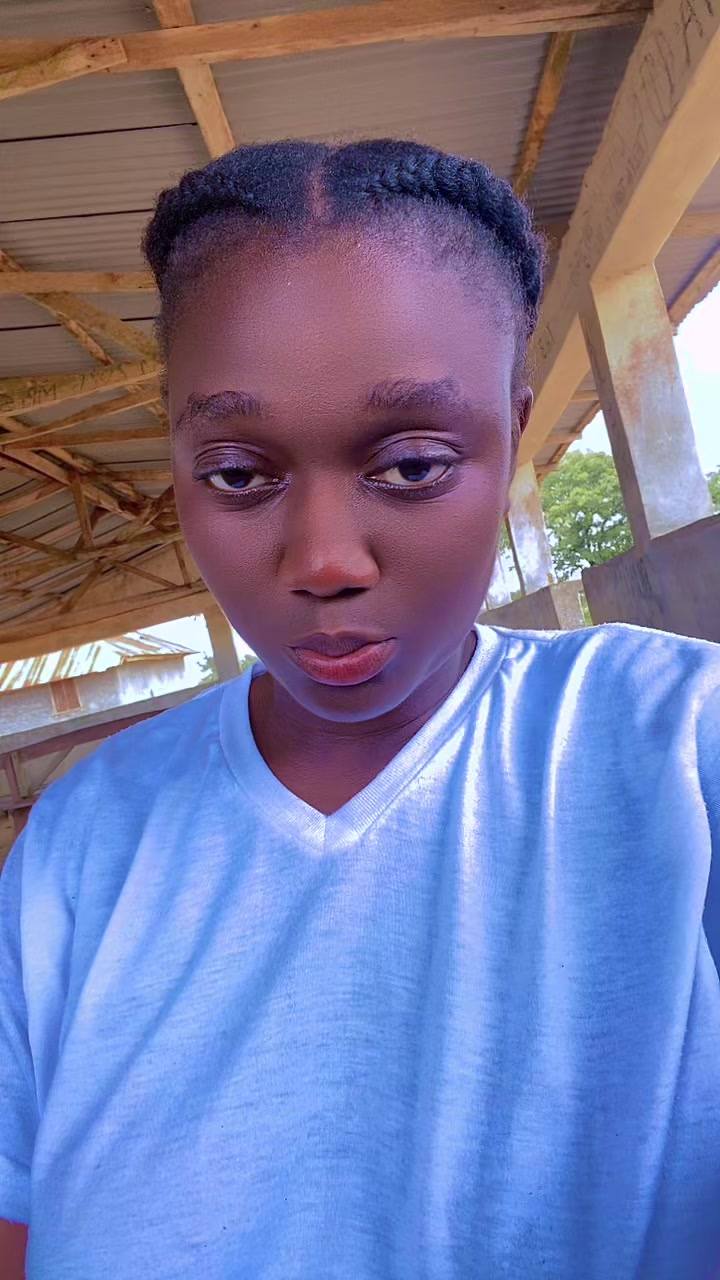 @Mansaray 🥰❤️
