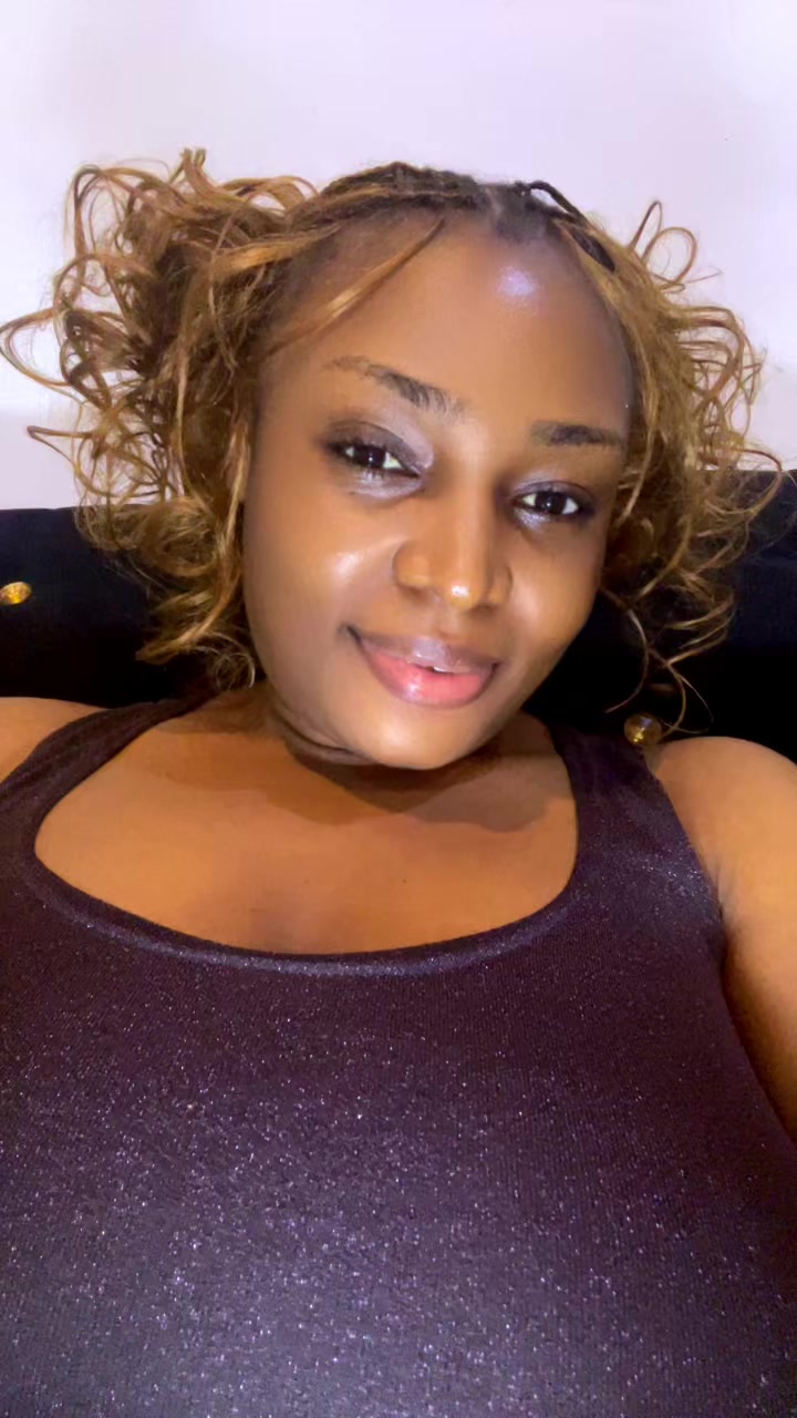 @Cherie Isong