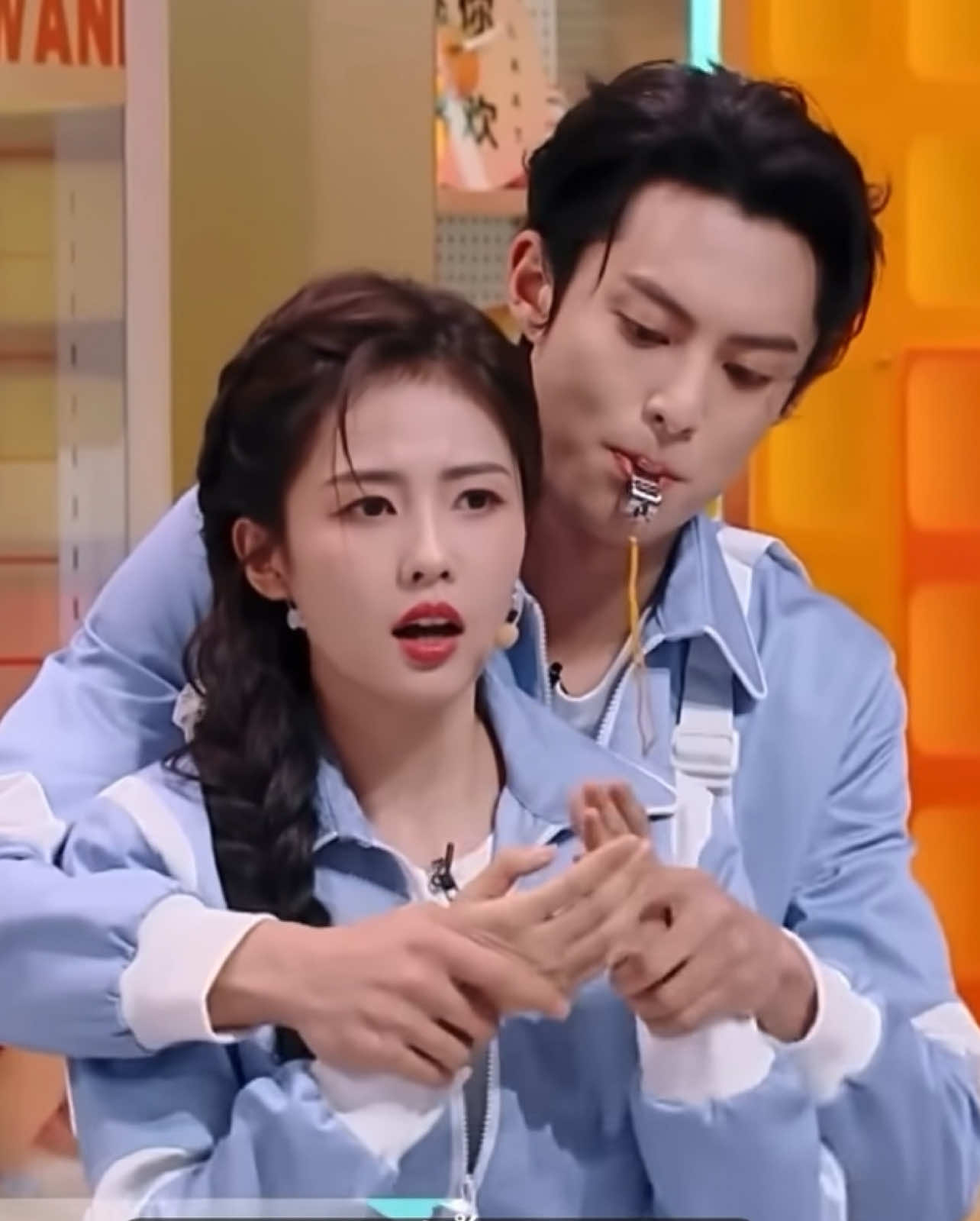 @ยัยดำ