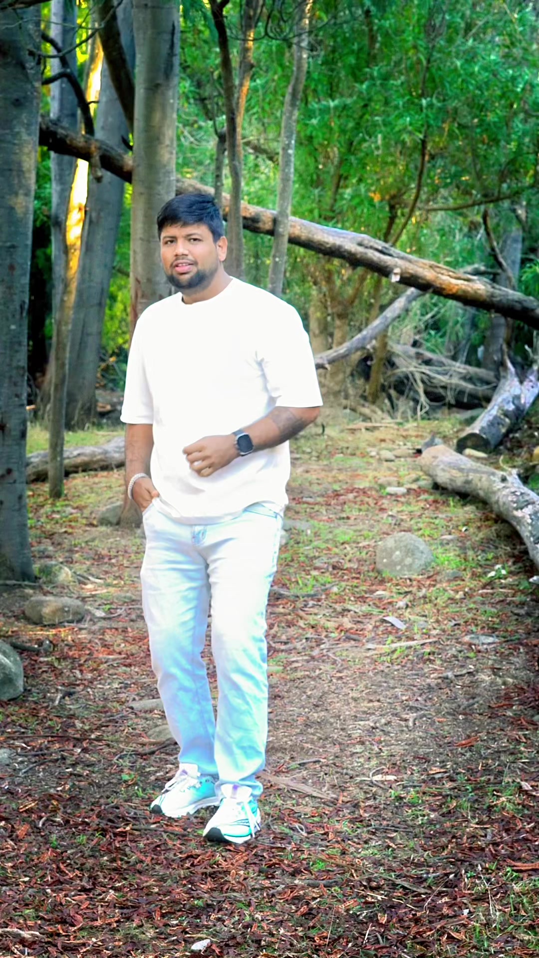 @Santosh Rijal
