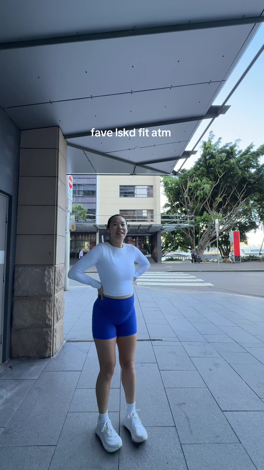 @ivy | fitness + lifestyle