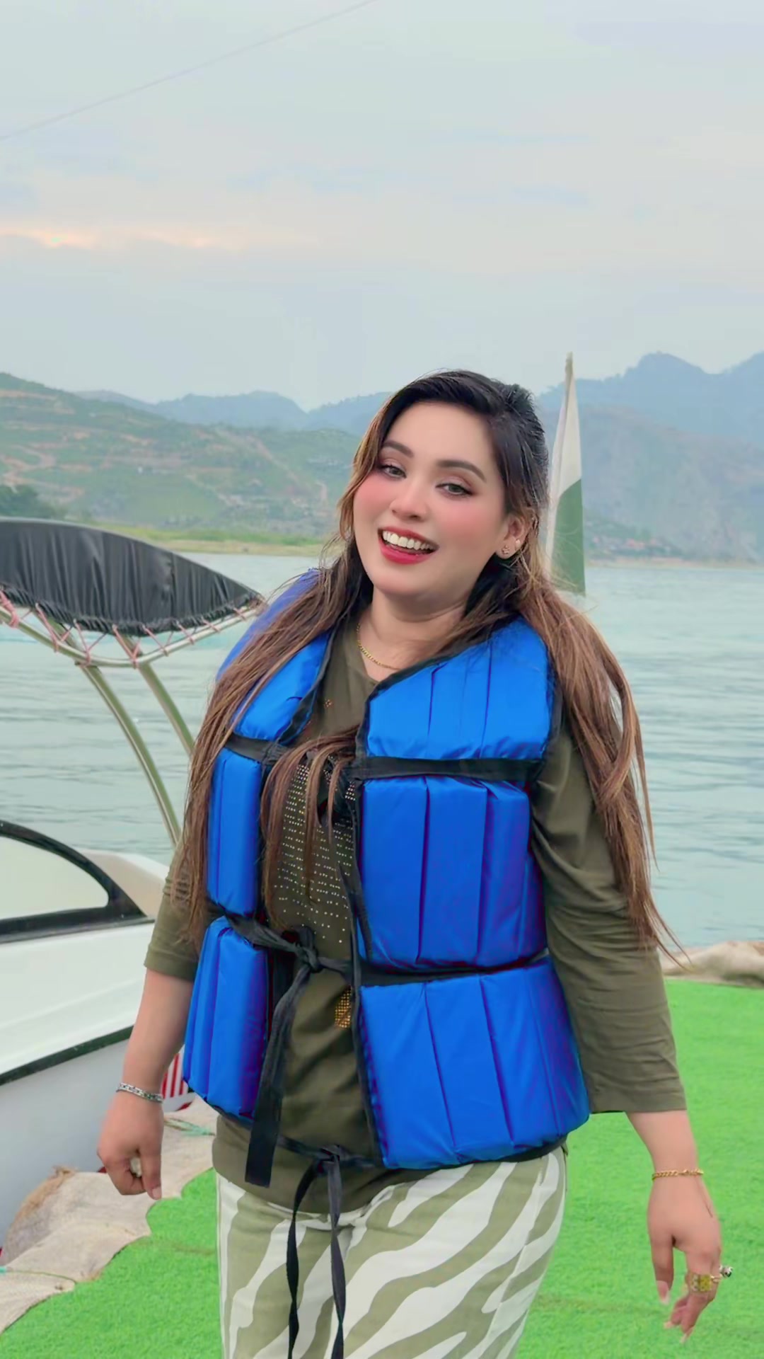 @Natasha Rizwan