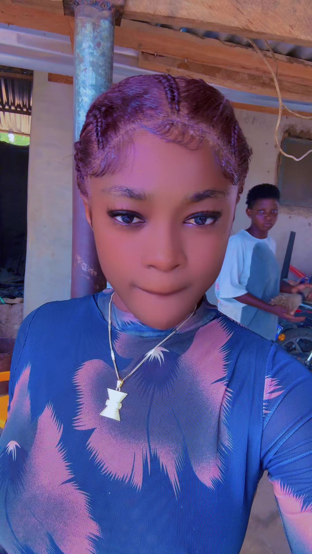 @WIFE 💍 OF ❤️ BOSSU 💕BAZUGA