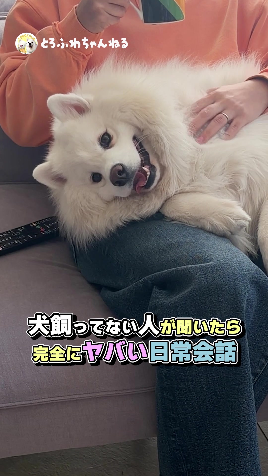 @とろふわ