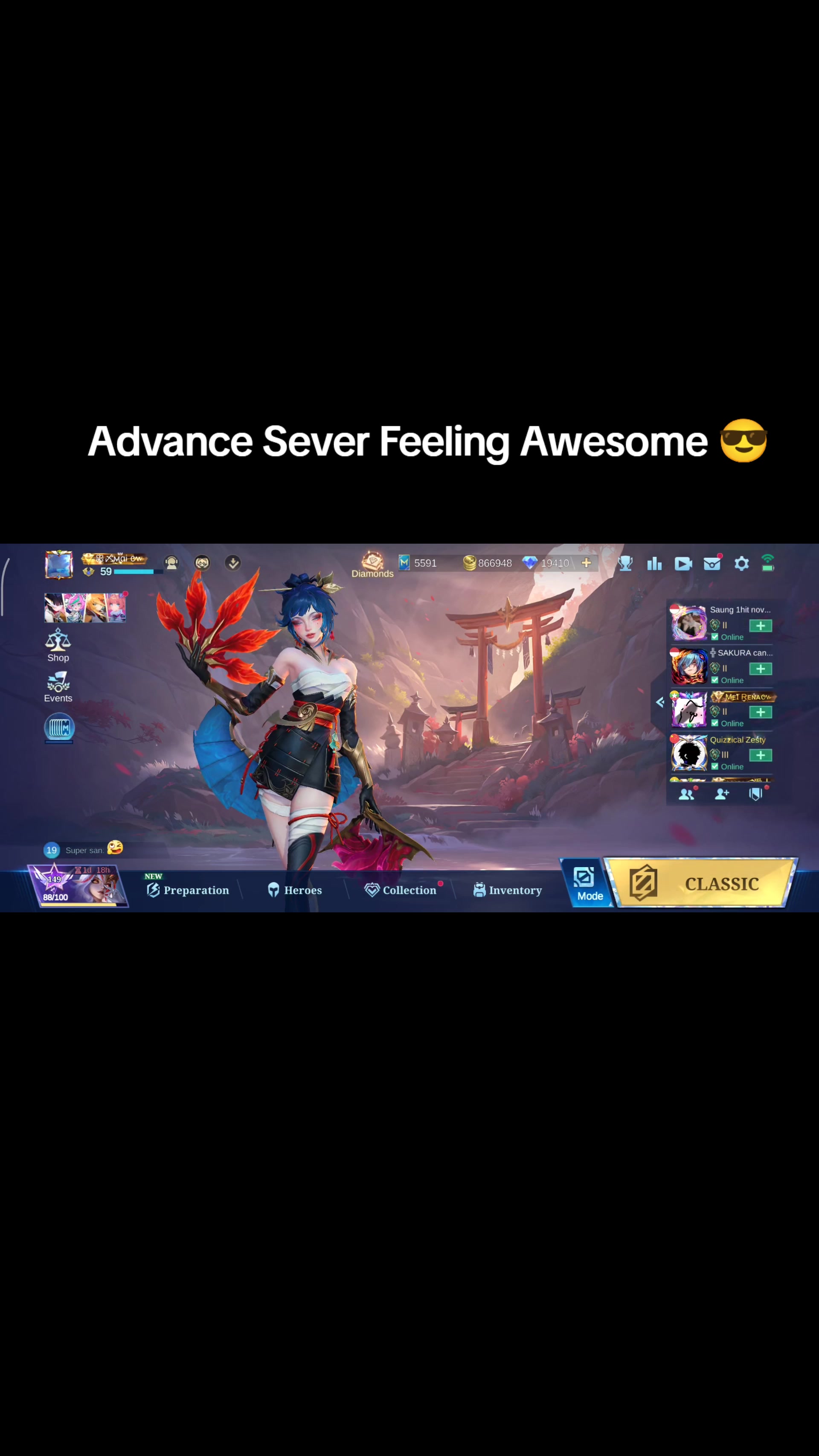 @ꕥ〆м፝֟&alpha;i ៚Adv ml sever