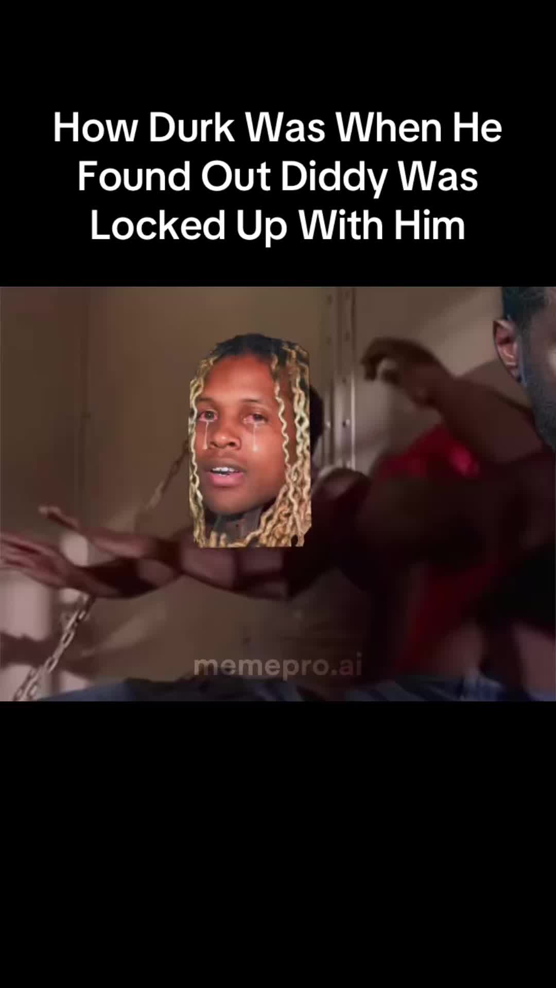 @BamDaComedian