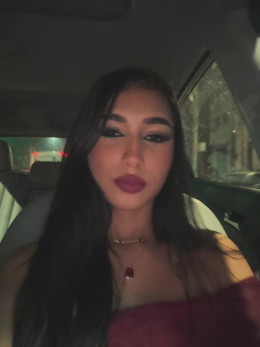@Agatha Lorraine